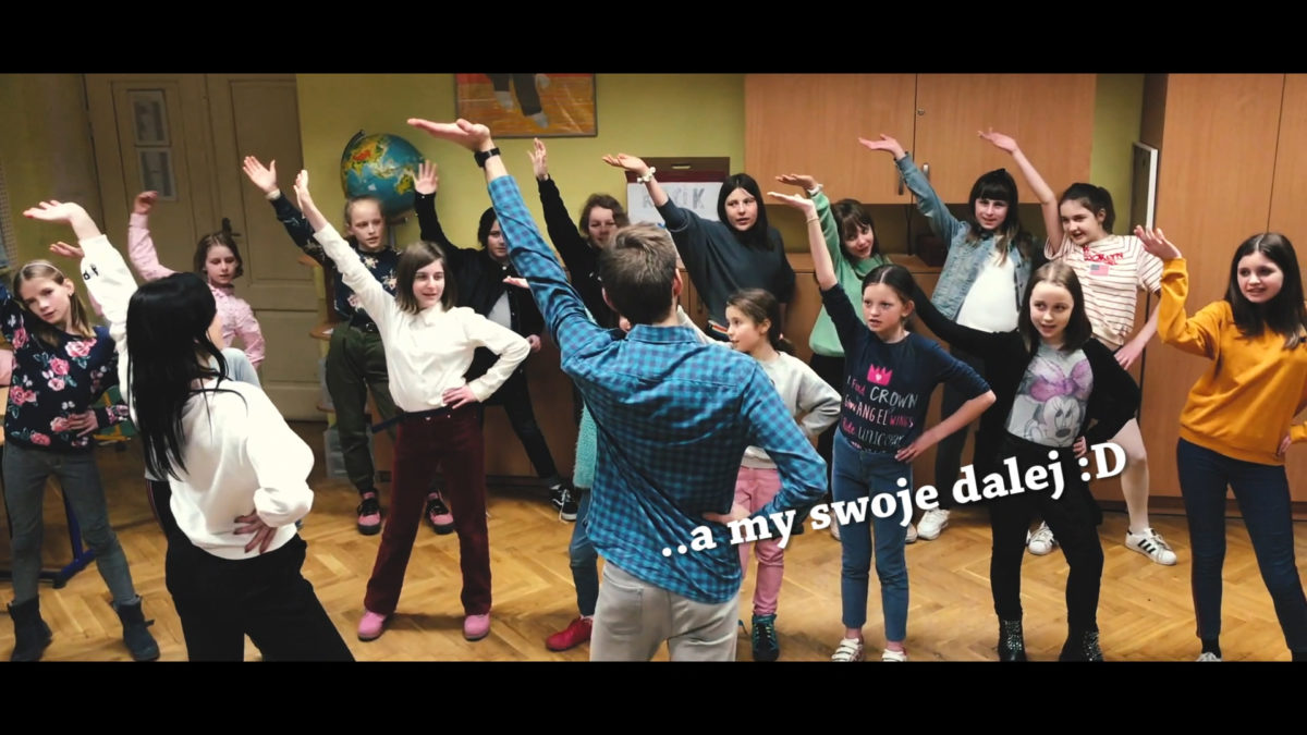 KChD - Podsumowanie (Luty - Czerwiec 2019)