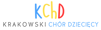 Krakowski Chór Dziecięcy Logo