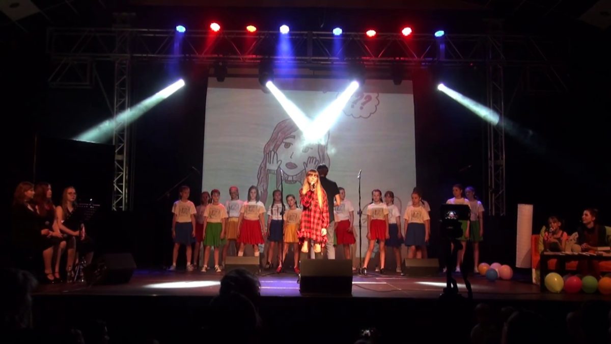 KChD - Podsumowanie (Luty - Czerwiec 2019)