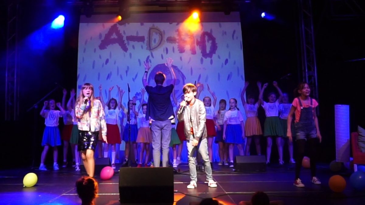 KChD - Podsumowanie (Luty - Czerwiec 2019)