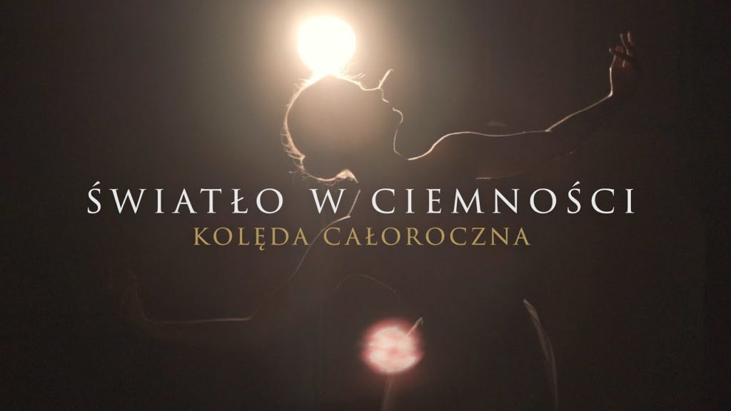 Światło w ciemności - MATULA feat. KChD (Official Video) (kolęda całoroczna)