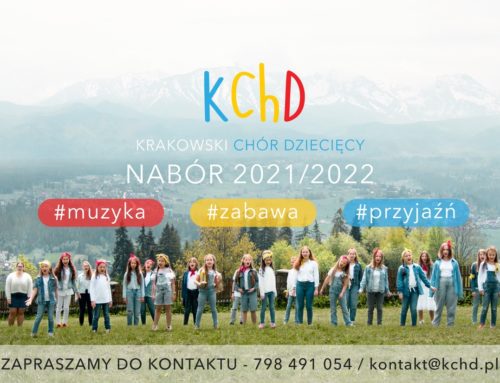 Nabór 2021/2022