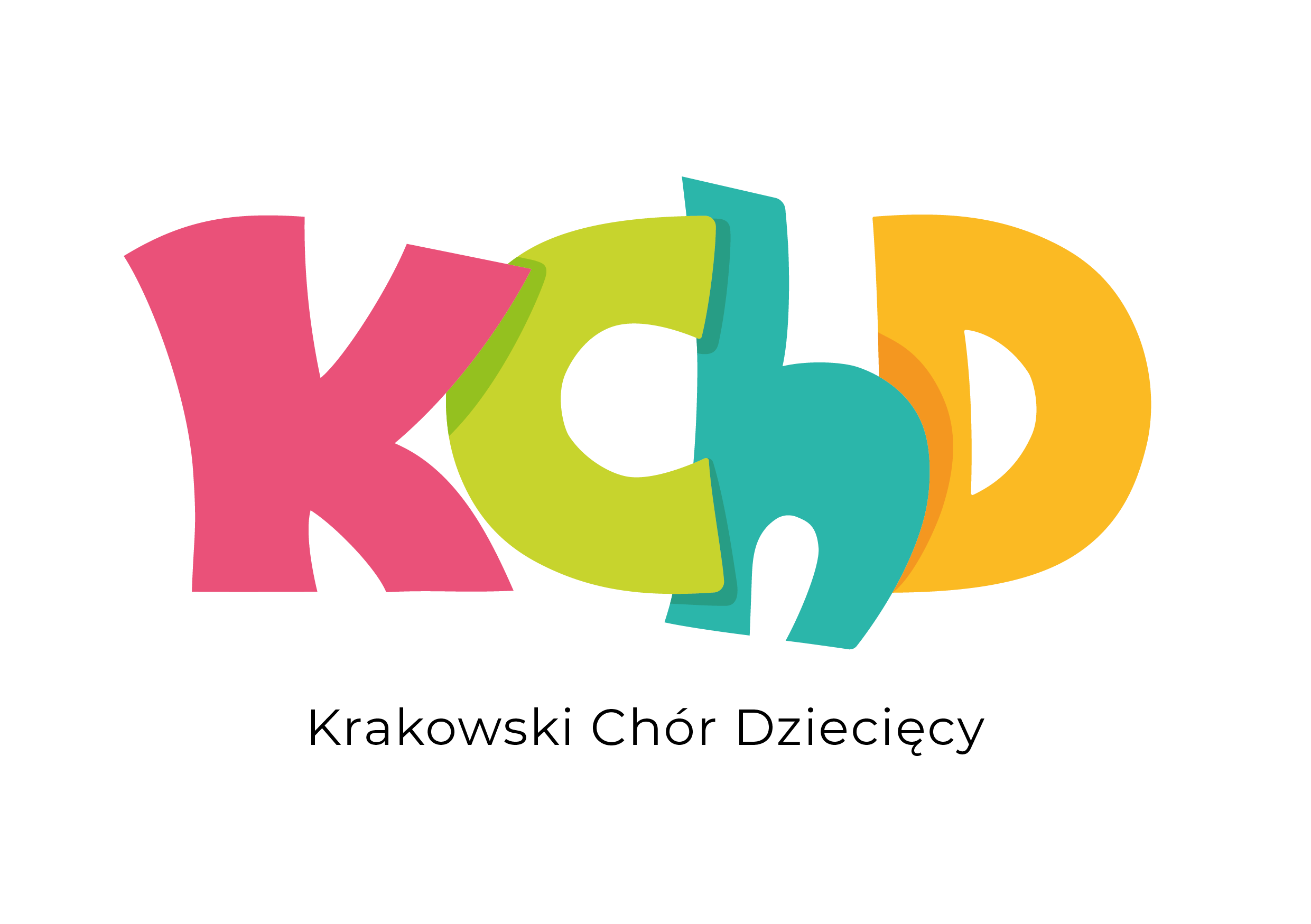 Krakowski Chór Dziecięcy Logo