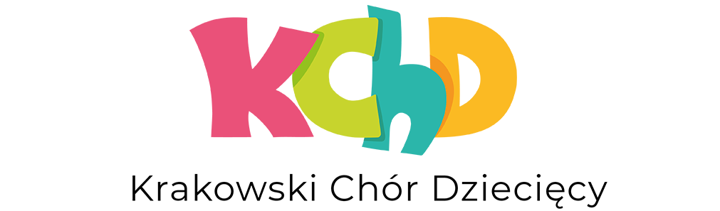 Krakowski Chór Dziecięcy Logo